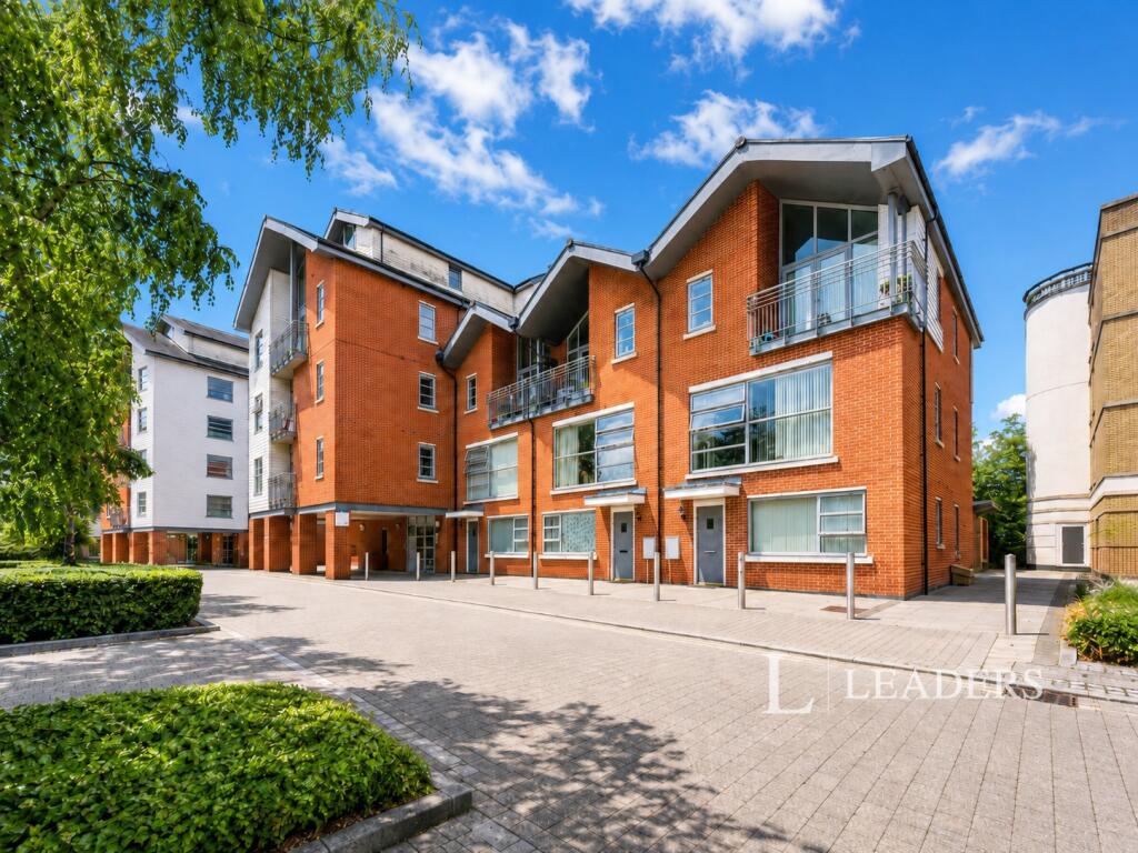 Main image of property: Rotary Way, Colchester, Essex
