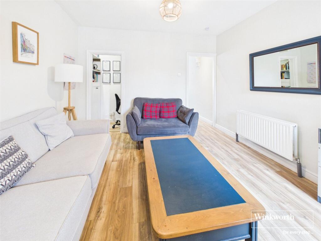 House in Reading, Newtown - View 4