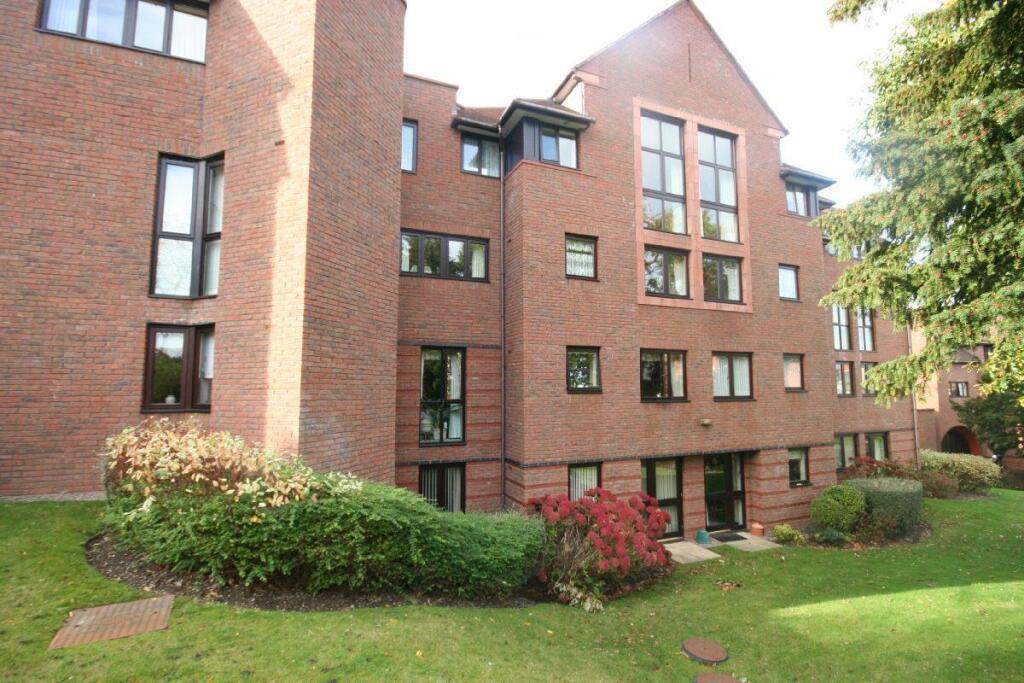 Main image of property: Coed Pella Road, Colwyn Bay