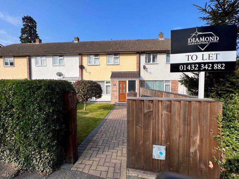 Main image of property: Whittern Way, Hereford