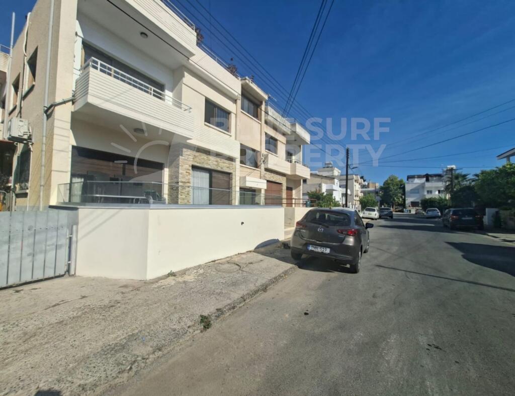 Main image of property: Ayios Nikolaos, Larnaca, Cyprus