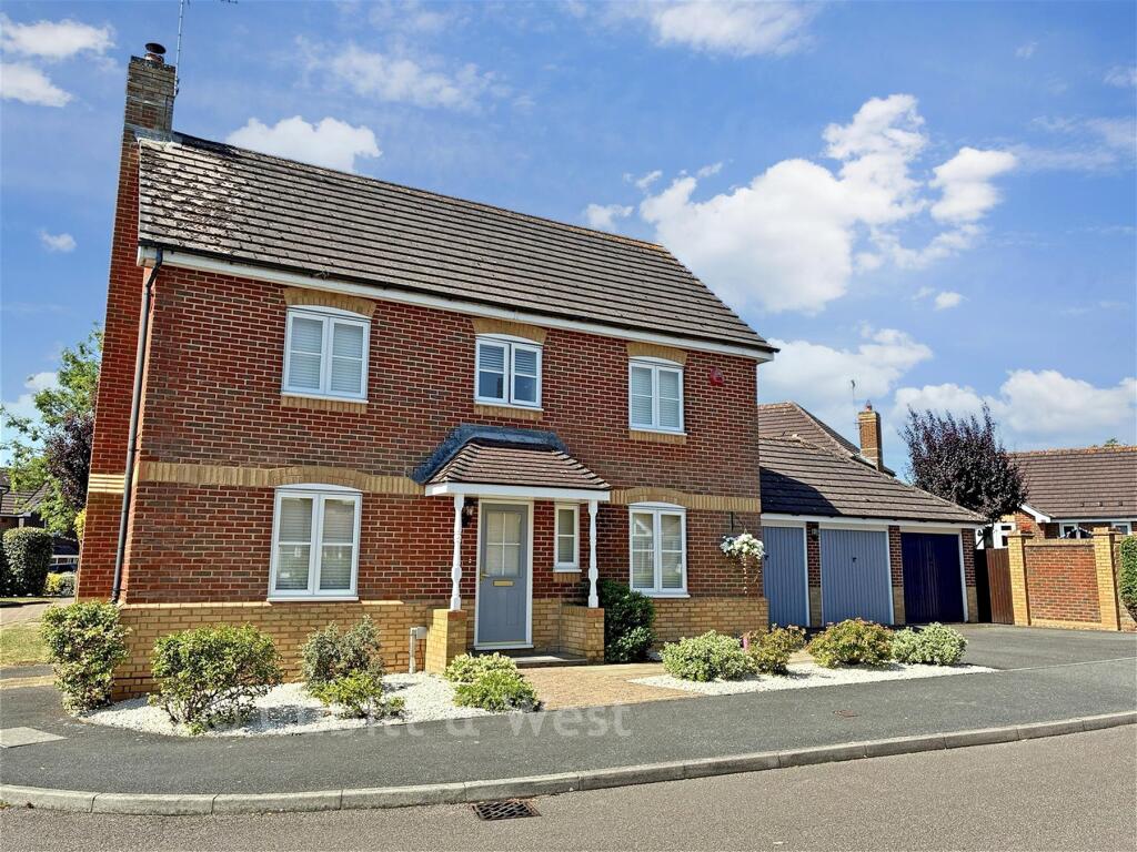 Main image of property: Chanctonbury, Ashington, West Sussex