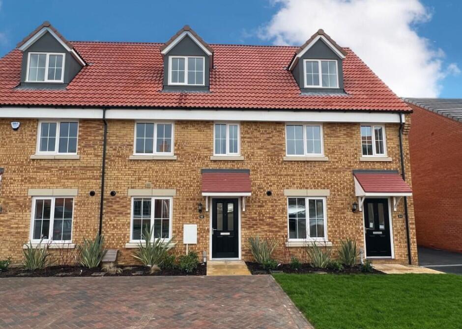 Main image of property: Spa Chase, BOURNE