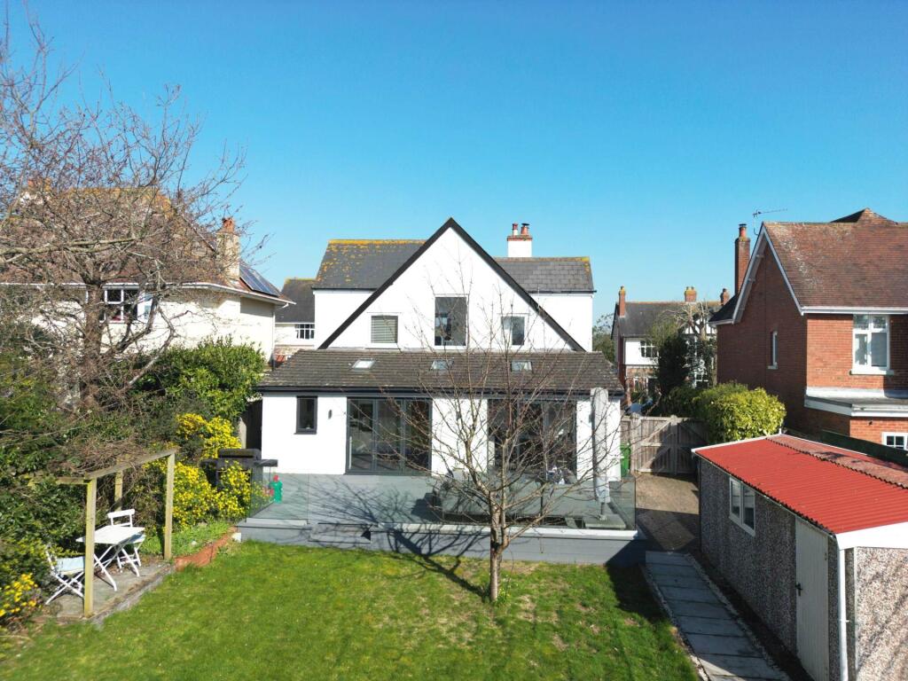 Main image of property: Phillipps Avenue, Exmouth