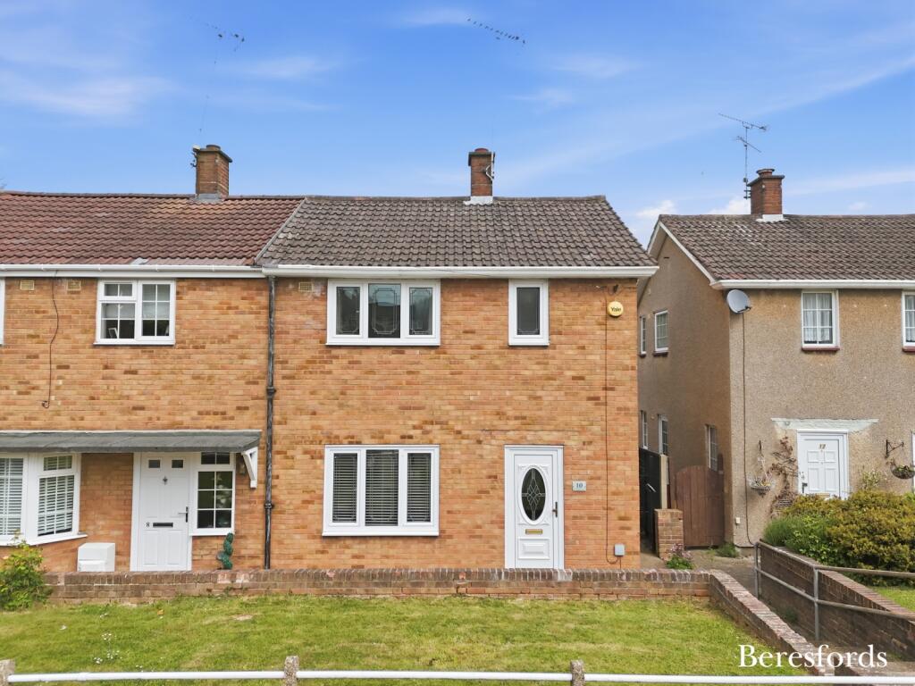 Main image of property: Kelvedon Close, Hutton, CM13