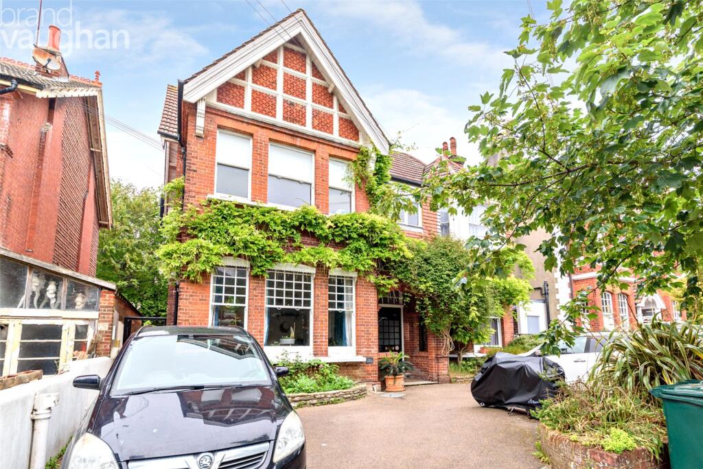 Main image of property: Florence Road, Brighton, East Sussex, BN1
