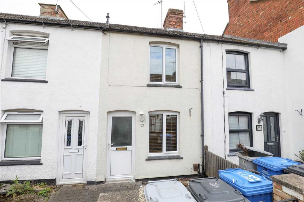 Main image of property: Finedon Street, Burton Latimer