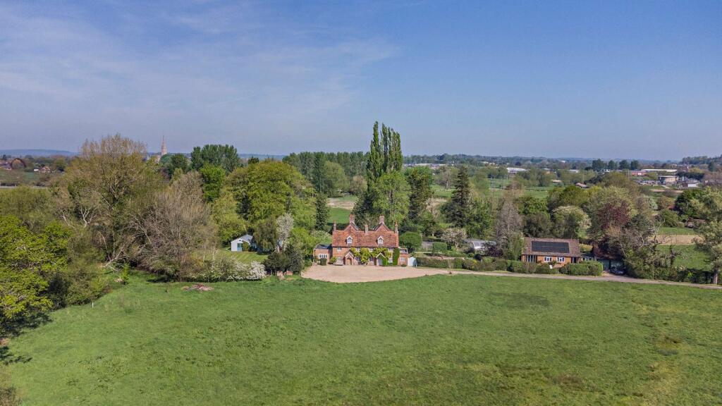 Main image of property: Lower Road, Britford, Salisbury