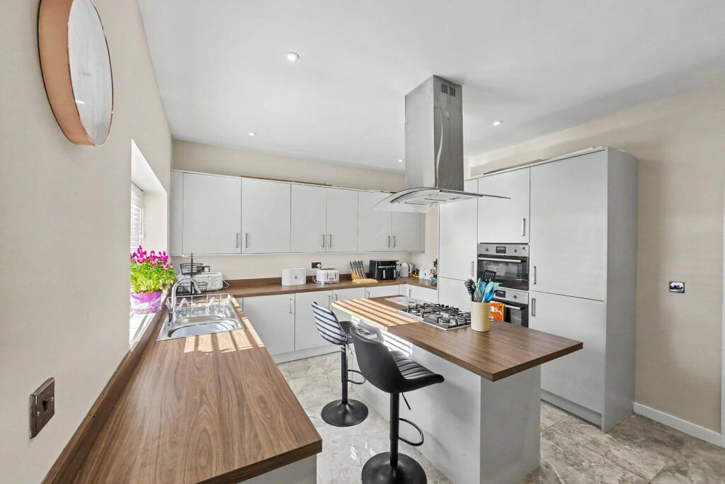 House in Aspatria - View 5