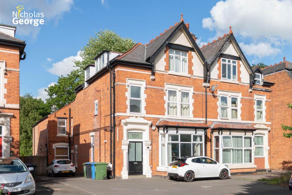 Main image of property: Sandford Rd, Moseley, B13 9BU