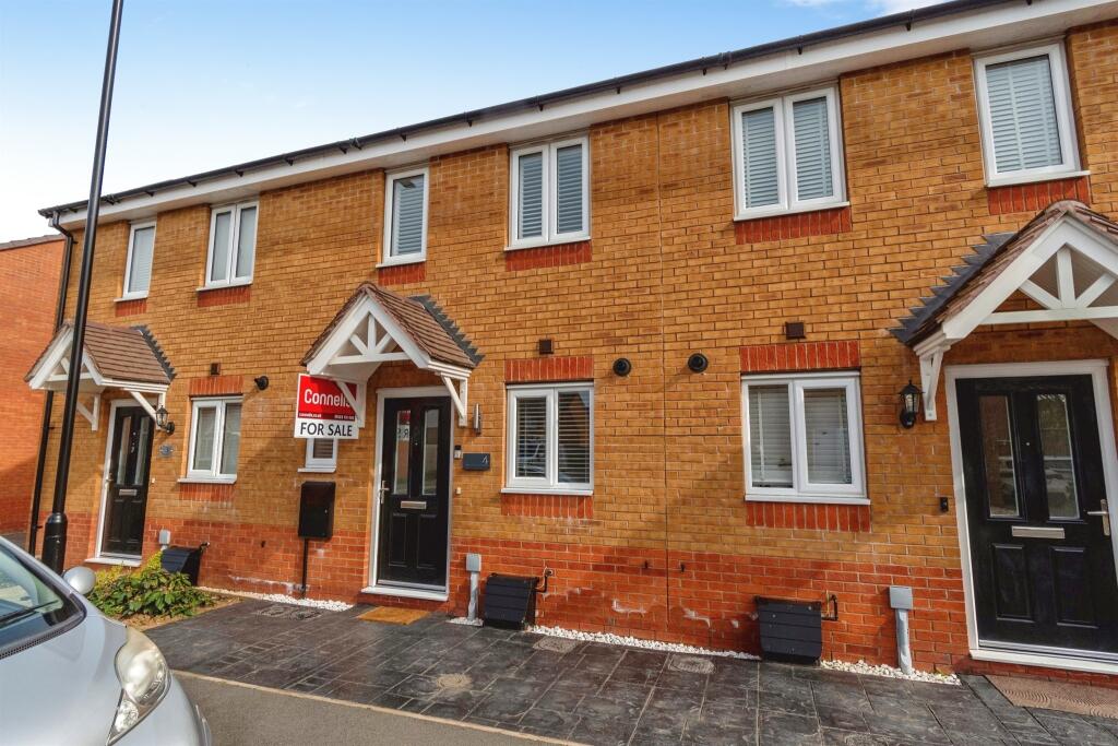 Main image of property: Anode Grove, WALSALL