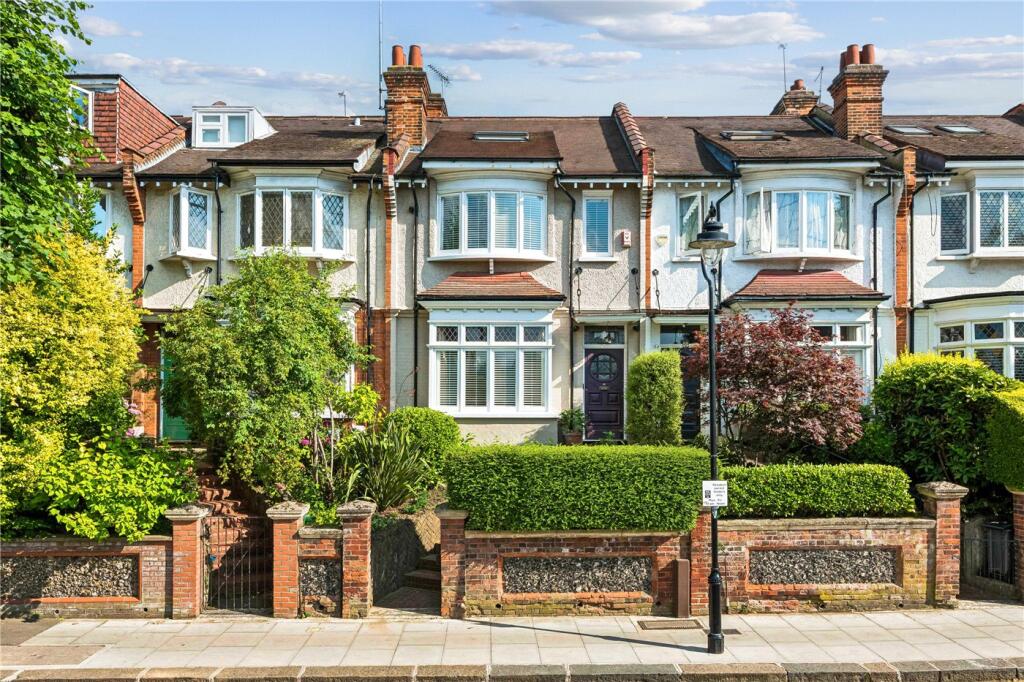 Main image of property: Hornsey Lane Gardens, London, N6