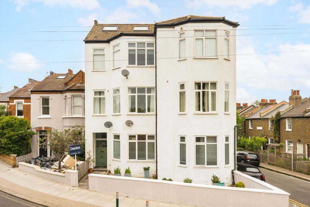 Main image of property: Oakhill Road, Putney