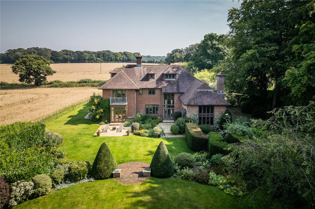 Main image of property: Church Lane, Sparsholt, Winchester, Hampshire, SO21