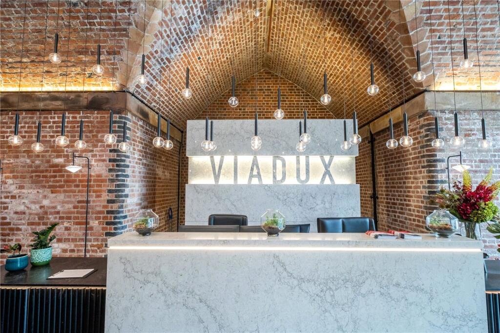 Main image of property: Great Bridgewater, Manchester, M1