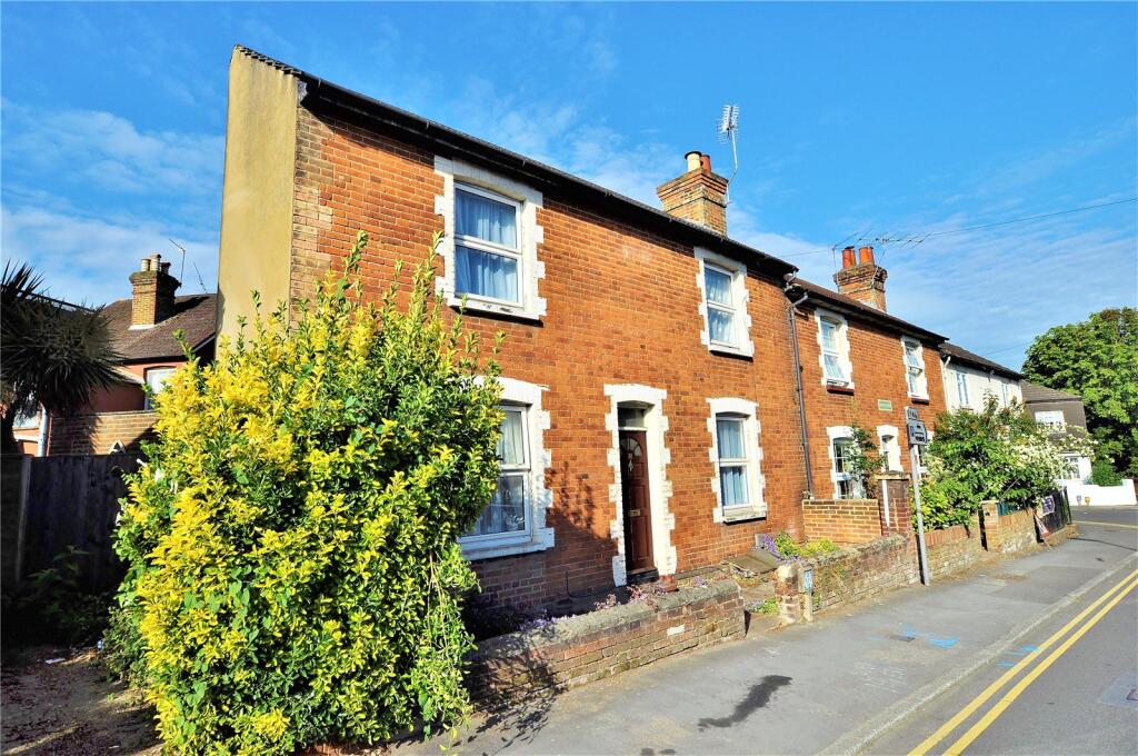 Main image of property: Guildford Park Road, Guildford, Surrey, GU2