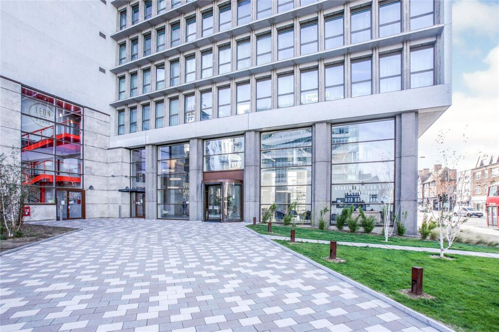 Main image of property: High Street, Croydon, CR0