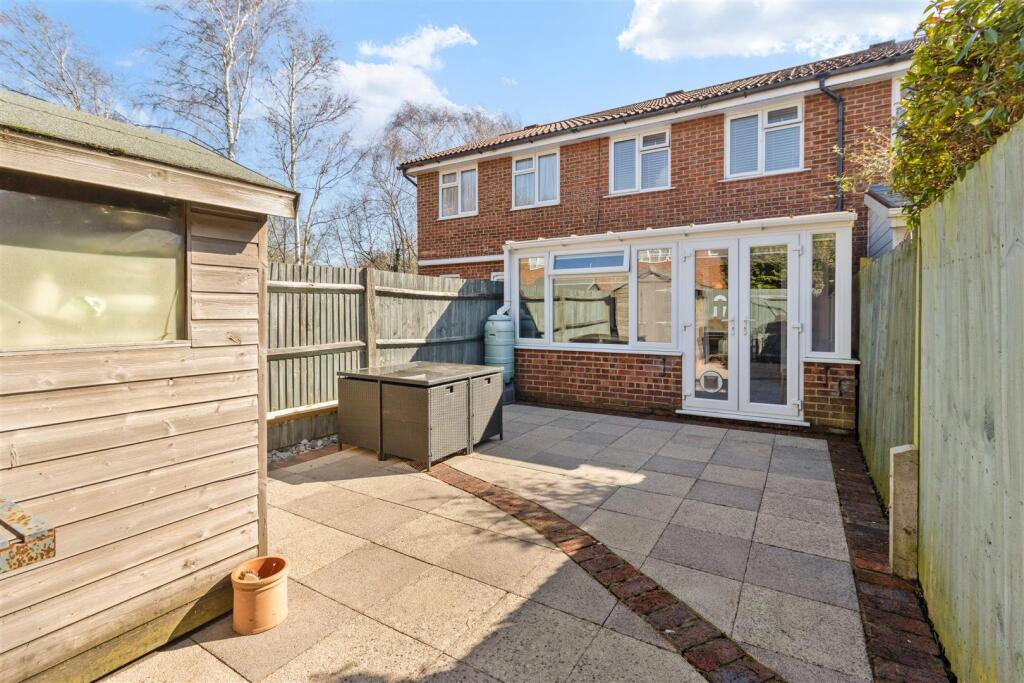 Heron Ridge, Polegate photo 2