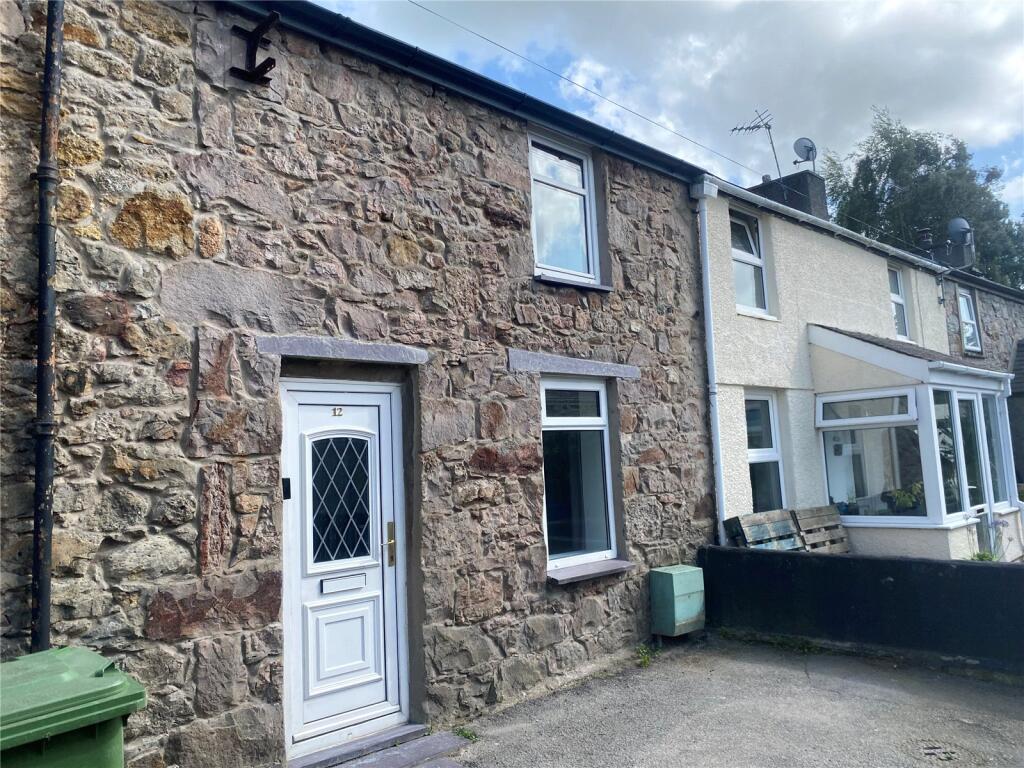 Main image of property: Augusta Place, Y Felinheli, Gwynedd, LL56