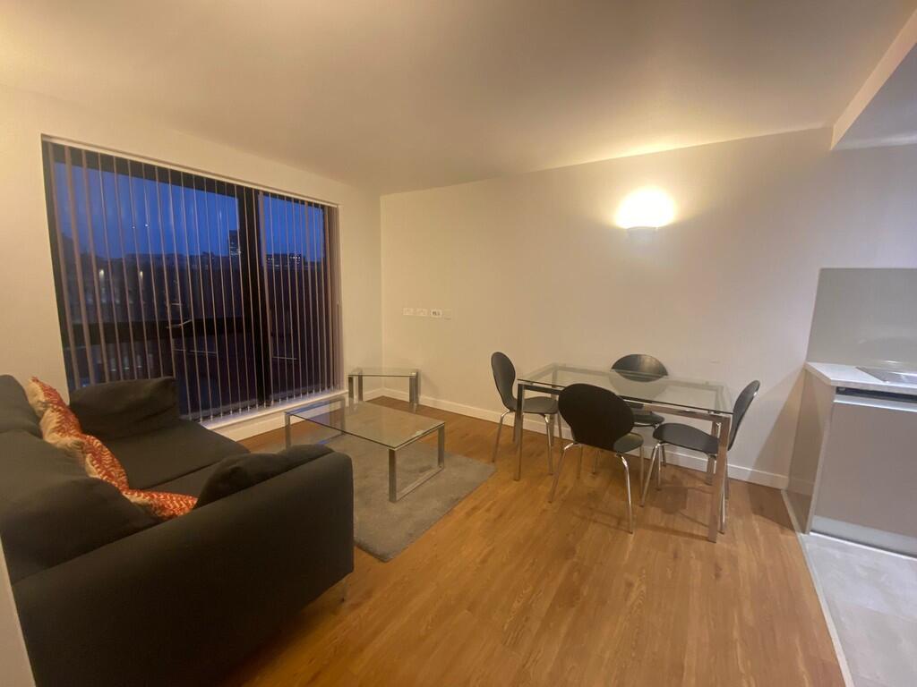 1 bedroom apartment for rent