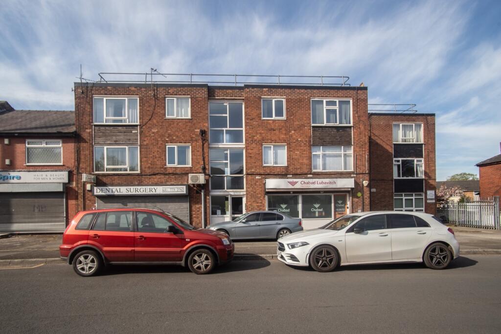 Main image of property: Lowther Court, Sandy Lane, Prestwich, Bury