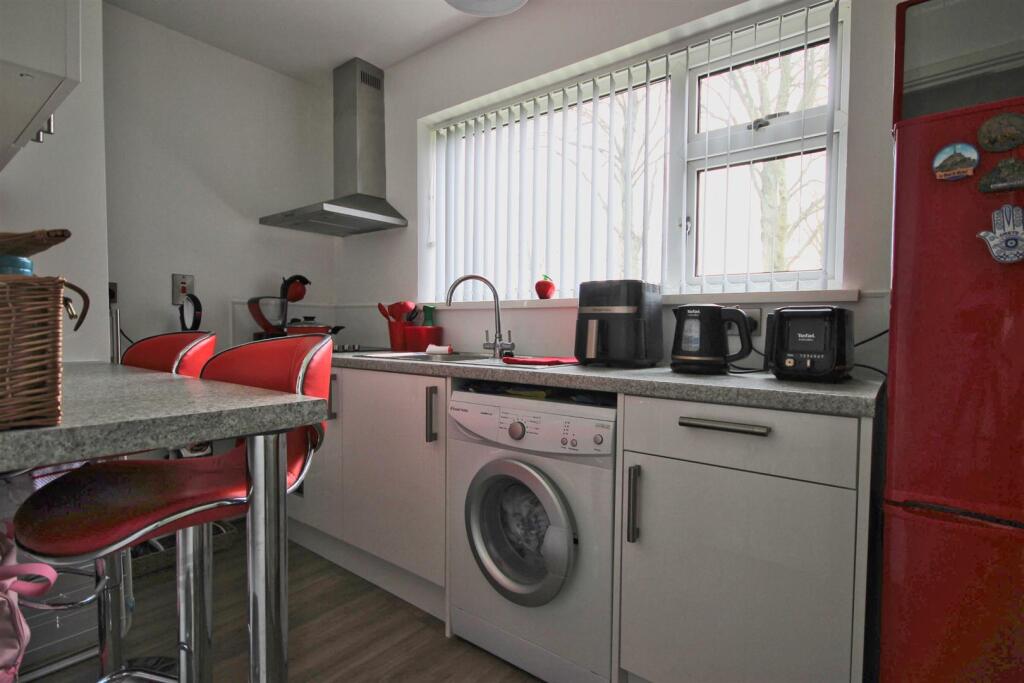 Main image of property: Travis Road, Cottingham