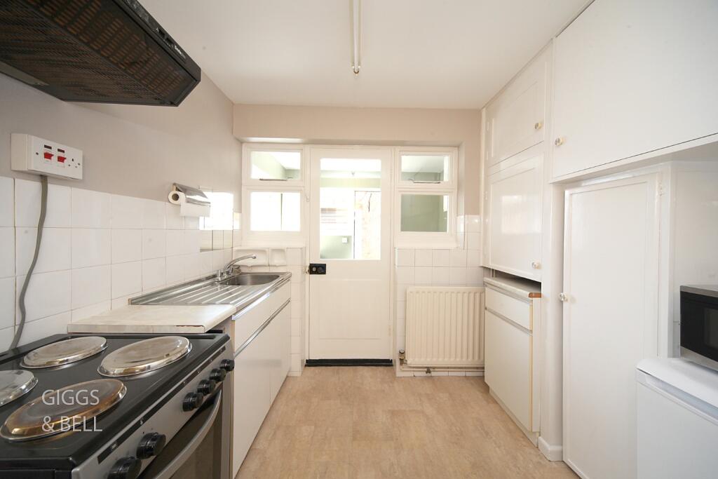 House in Luton - More