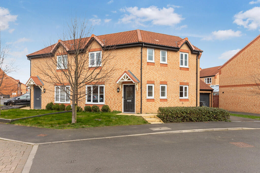 Main image of property: Tulip Avenue, Colburn