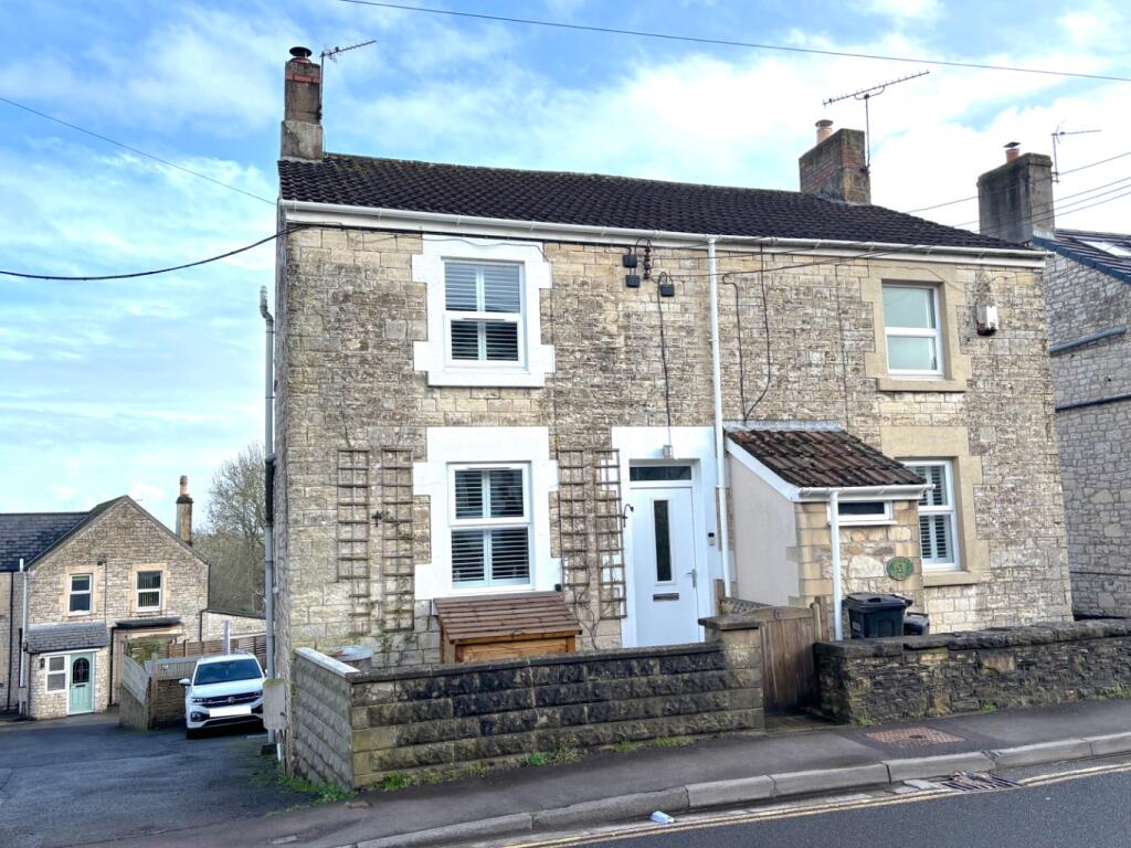 Main image of property: New Road, High Littleton, Bristol