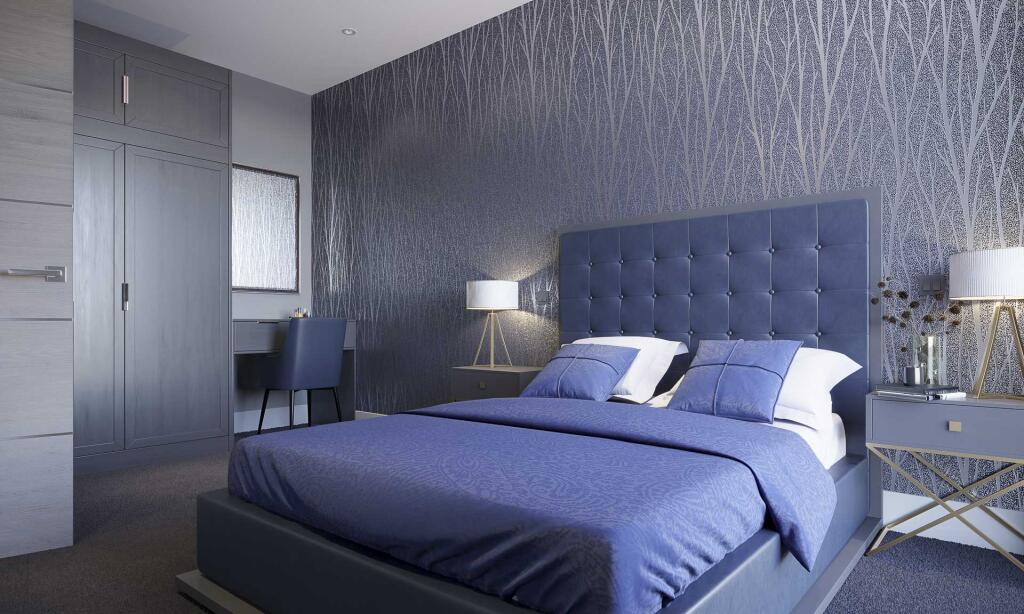 Apartment in Liverpool - View 2