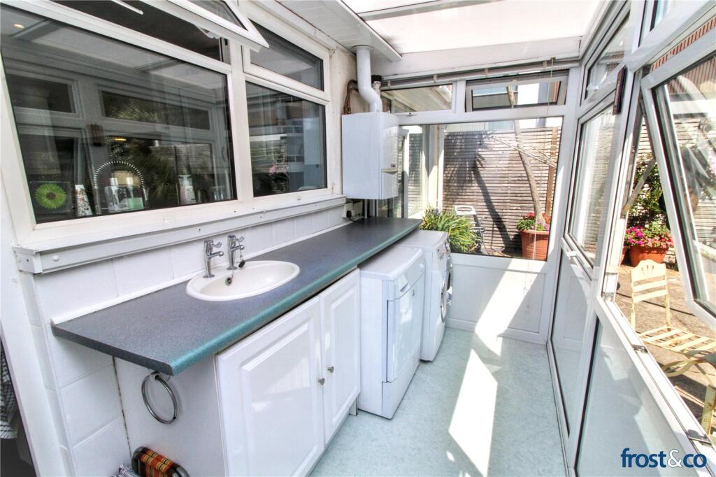 House in Poole - View 5