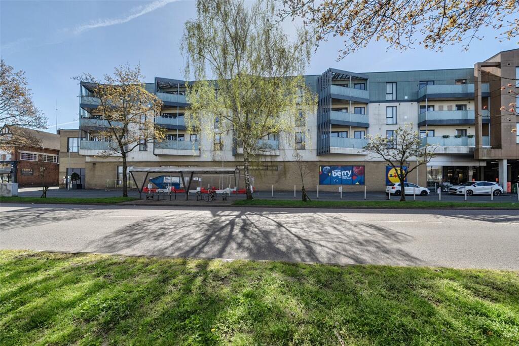 Main image of property: Glebe Way, West Wickham