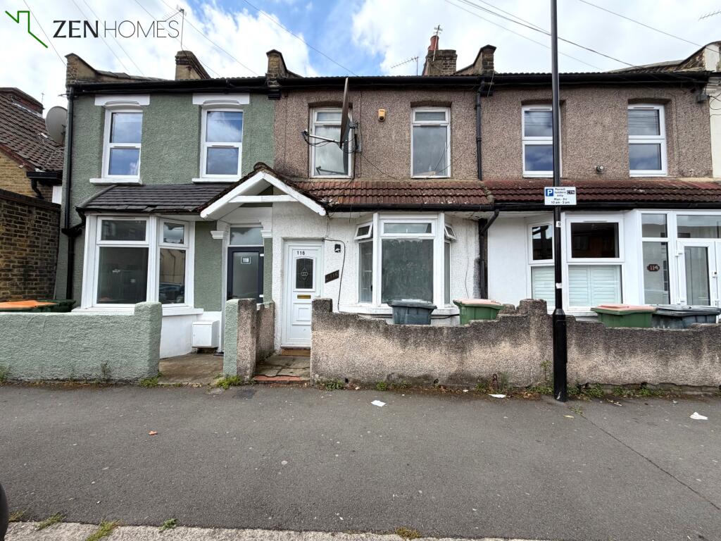Main image of property: Pretoria Road, London