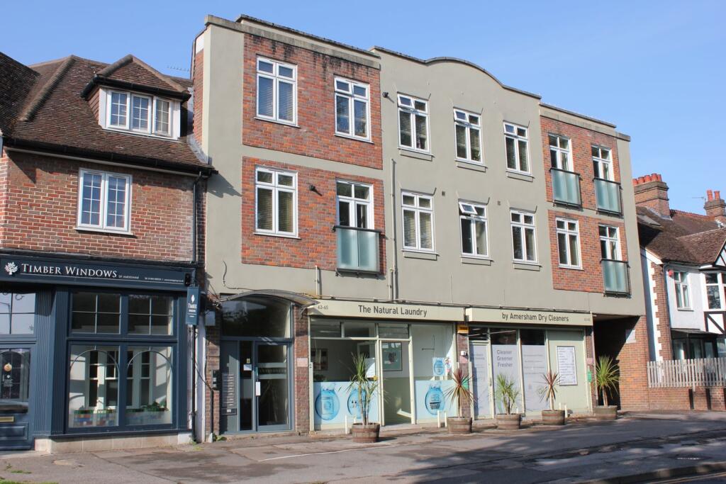 Main image of property: Rickmansworth Road, Amersham, HP6