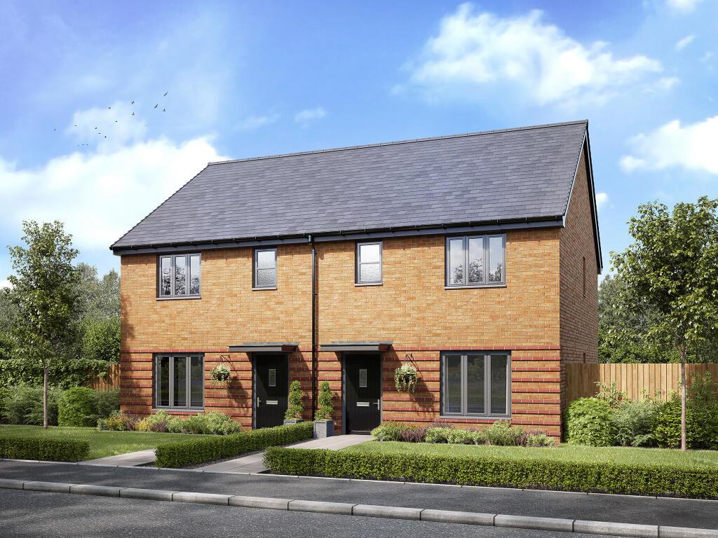 Main image of property: Regents Village, 
Swindon Village, 
Cheltenham, 
Gloucestershire, 
GL51 9RR
