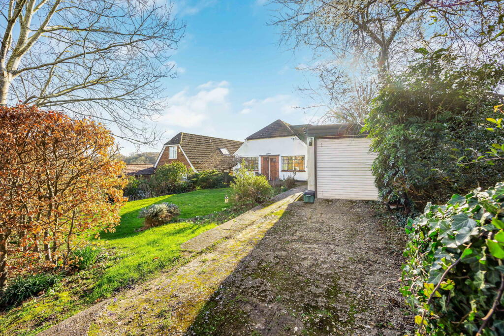 Main image of property: New Road, Marlow, SL7 3NQ