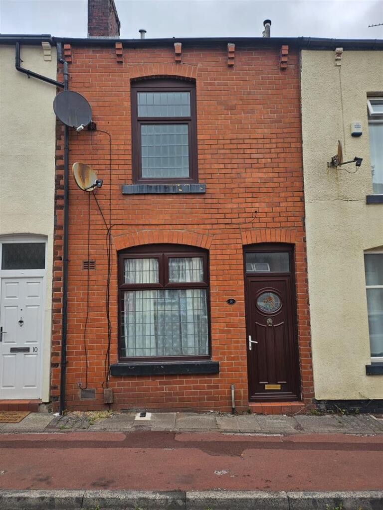 Main image of property: Dougill Street, Bolton