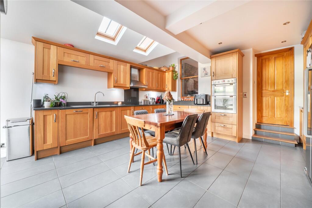 Main image of property: Langdon Road, Leckhampton, Cheltenham, GL53