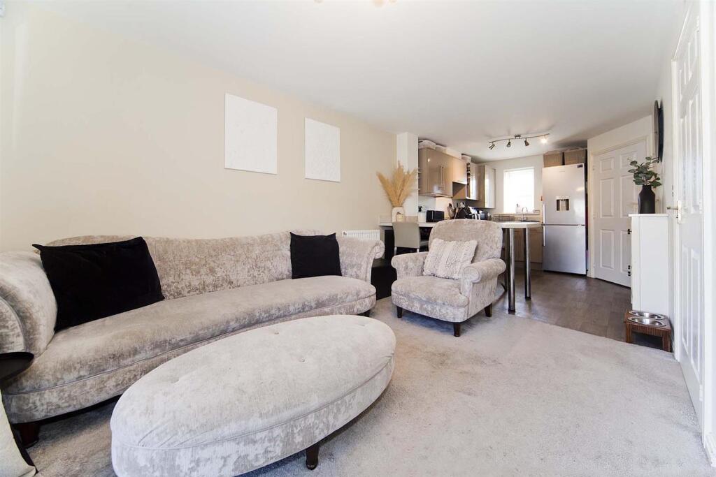 House in Hartlepool, Throston Grange - View 3