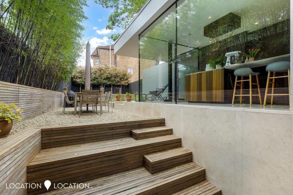 Manor Road, London, N16 photo 4