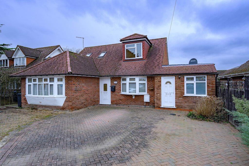 Main image of property: Dixons Hill Road, Welham Green