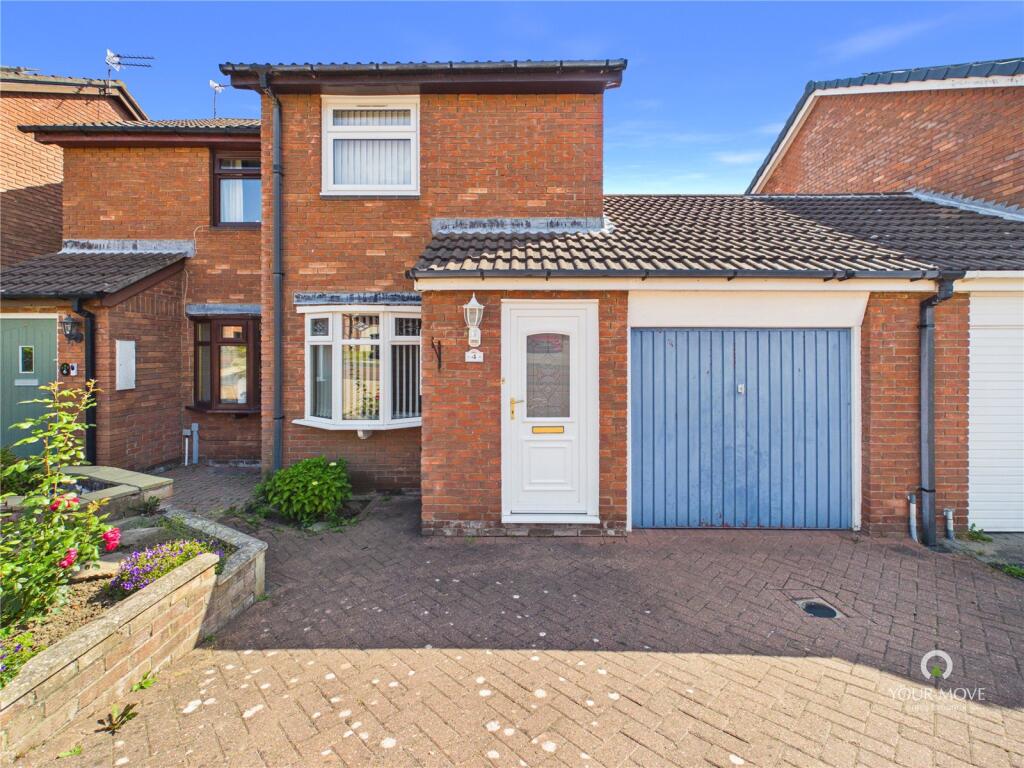 Main image of property: Spen Burn, High Spen, Rowlands Gill, Tyne and Wear, NE39