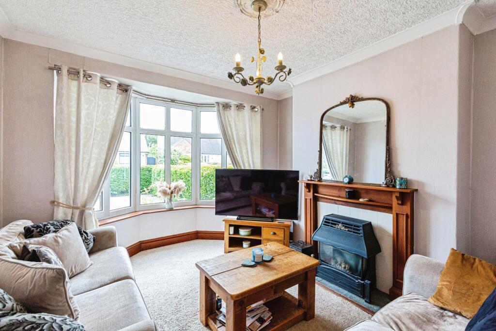 Croston Road, Garstang, Preston, Lancashire, PR3 photo 3