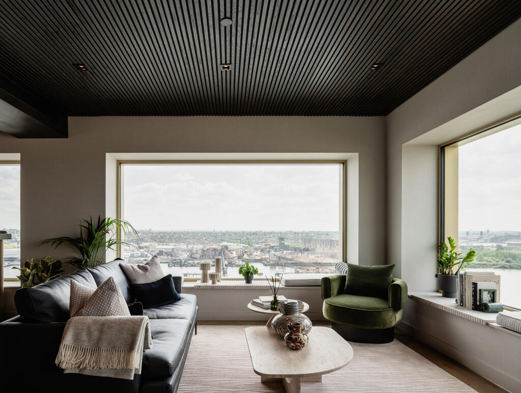 Main image of property: Starboard Way,
London,
E16 2JX