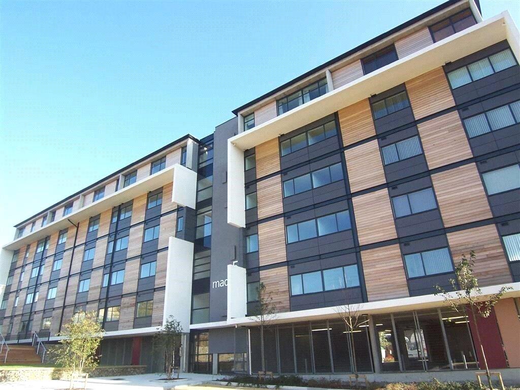 Main image of property: Madison Court, 52 Broadway, Salford Quays, Greater Manchester, M50