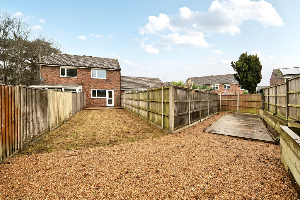 71, Lynfield Road, North Walsham, NR28 photo 2