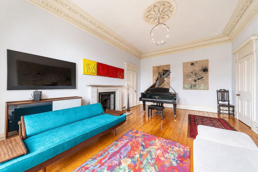 House in Dundee, Central Waterfront, Dudhope - View 5