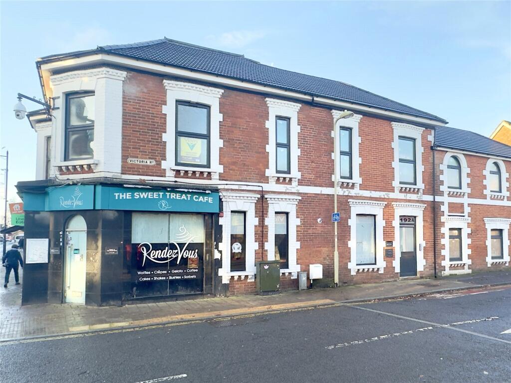 Main image of property: Fleet Road, Fleet, Hampshire, GU51