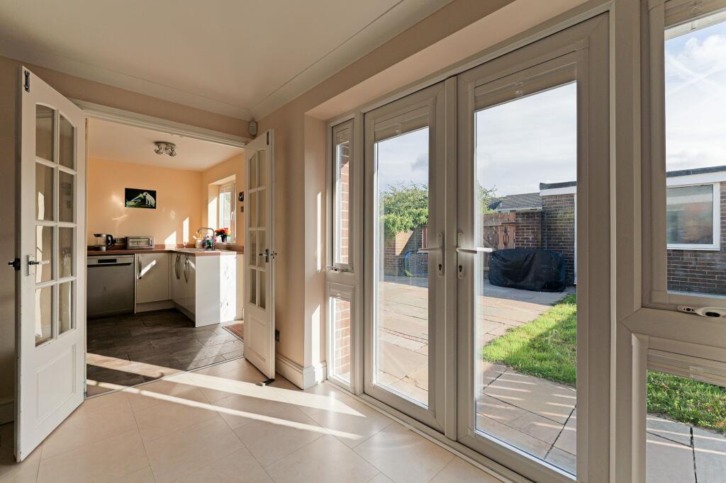 House in Newcastle upon Tyne - View 5