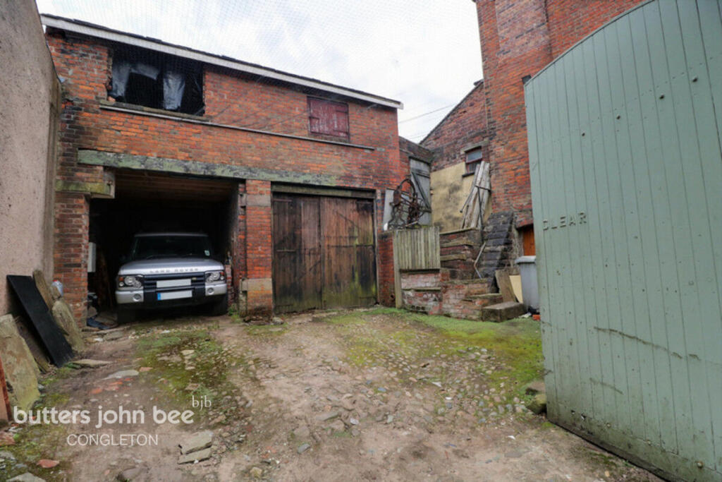 Main image of property: Chapel Street, Congleton